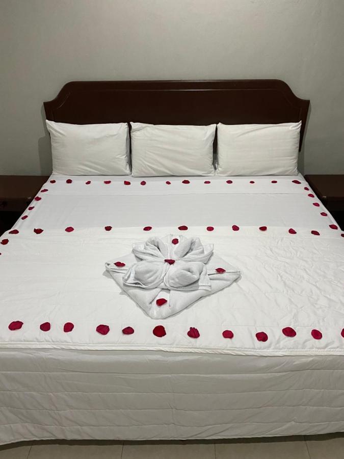 Hotel Balxiba 신데 델 카르멘 외부 사진